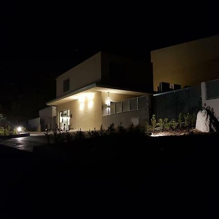 Area 19 Aparthotel Catanzaro Exterior foto