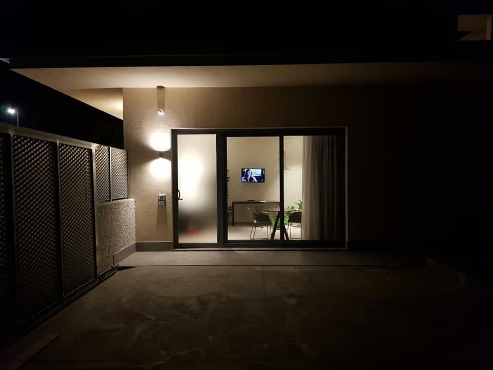 Area 19 Aparthotel Catanzaro Exterior foto