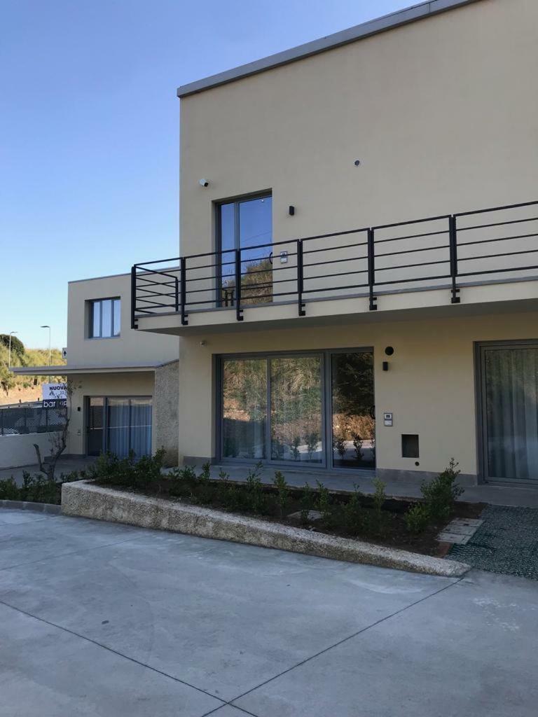Area 19 Aparthotel Catanzaro Exterior foto